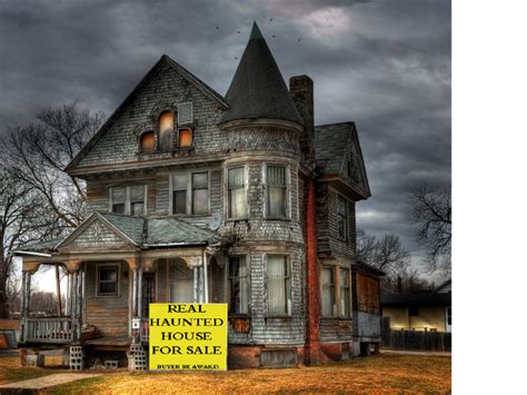 The house is where Dahmer, when he was only 18, killed his first victim, Steven Hicks. . Cheap haunted homes for sale